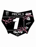 Cherry Blossom Box Decal